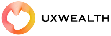 UX Wealth Logo
